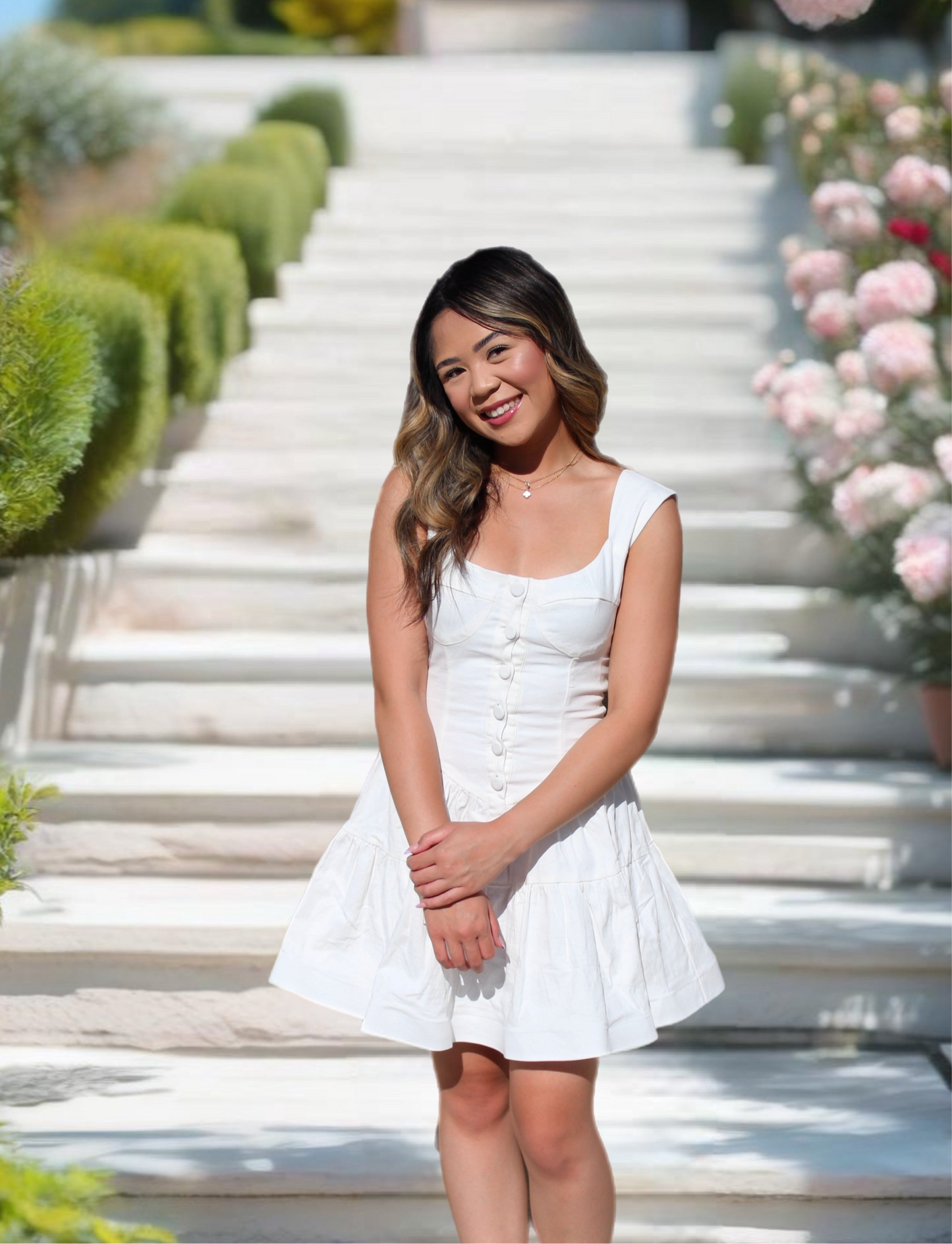 Claire Dress