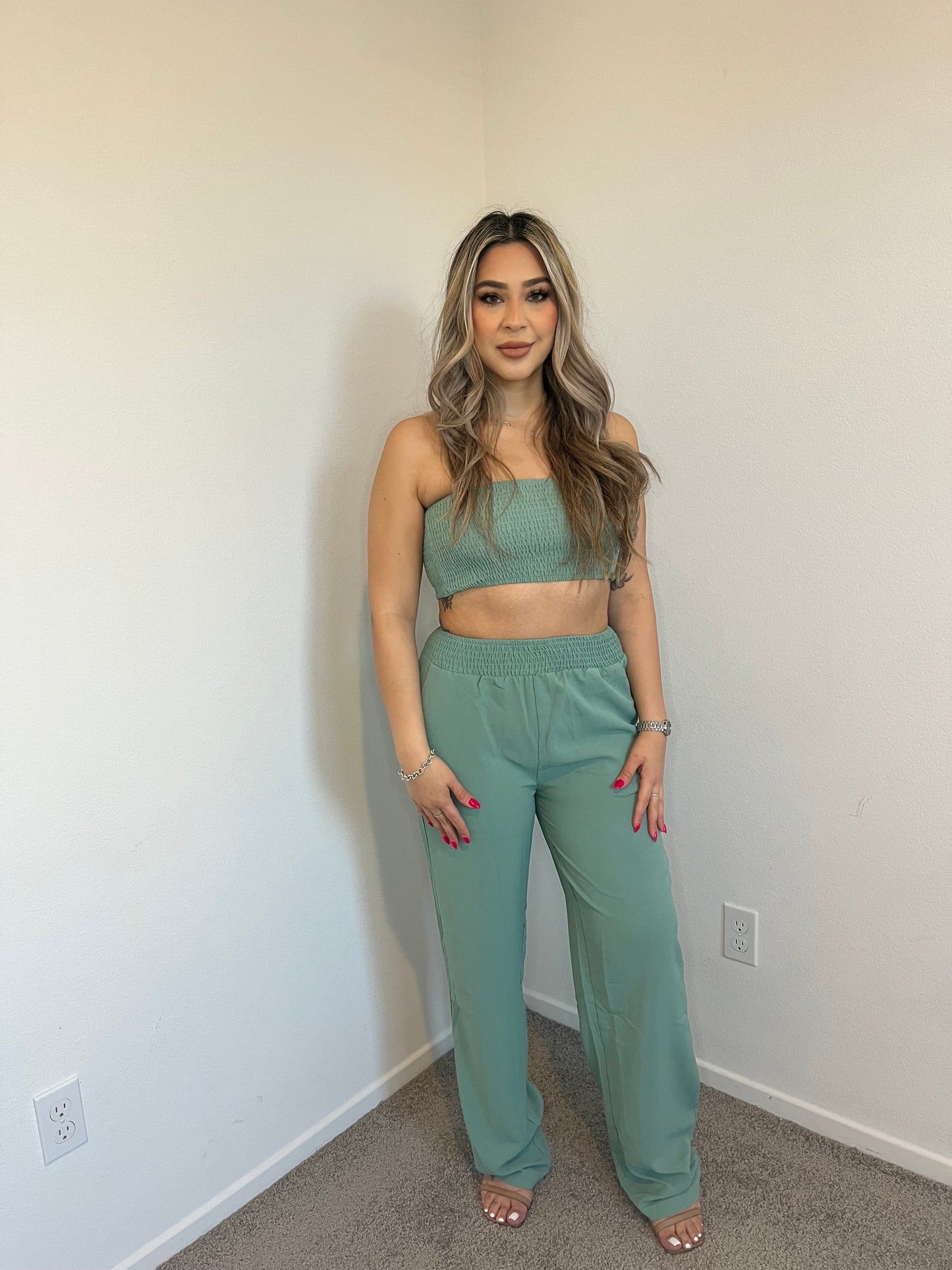 Sage Set